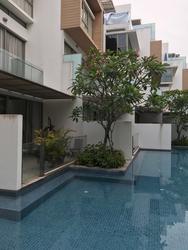Este Villa (D28), Terrace #146469432